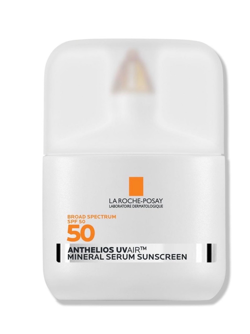 la roche posay Anthelios UVMINERAL Serum Sunscreen SPF 50